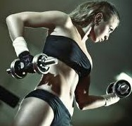 strength training for women