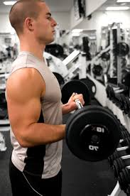 progressive overload muscle growth